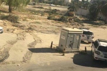 البحرين: جريمة دفن الشهداء قسرا