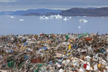 هولندي يريد تنظيف المحيطات من النفايات البلاستيكية