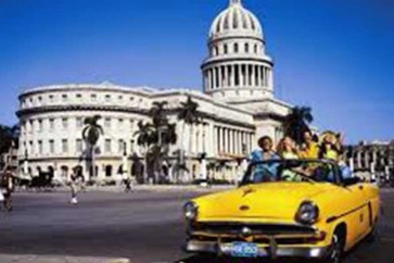 مجموعة استشارية: كوبا فرصة هائلة لشركات السياحة والسفر الأمريكية