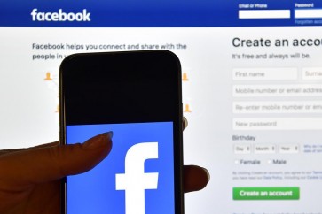 فيسبوك يواجه انتقادات بسبب المحتوى العنيف