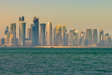 قطر - الدوحة