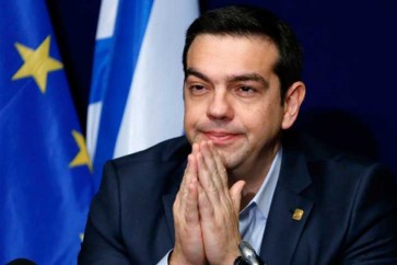 رئيس وزراء اليونان يطالب « بحل أكثر نظافة» لمشكلة ديونها ويسمح لها بالعودة إلى الأسواق المالية