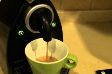 تحذير من آلة القهوة.. تعرضكم للسموم