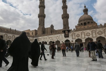 افتتاح مسجد لجميع الطوائف الإسلامية داخل كنيسة في برلين