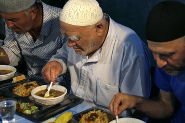 قرابة 6 مليون مسلم يصومون شهر رمضان هذه السنة في روسيا