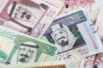 تراجع الاستثمار الأجنبي المباشر بالسعودية 8.5%