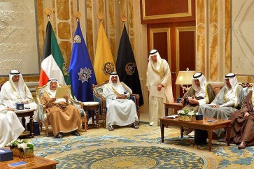 الكويت تتسلم رد قطر على المطالب الخليجية