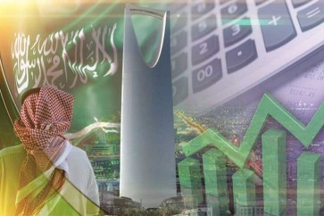 الناتج المحلي السعودي يهبط للمرة الأولى منذ الأزمة المالية العالمية في 2009