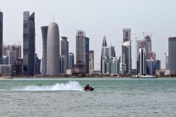 الأرصاد تحذر..."جمرة القيظ" تضرب الشرق الأوسط غدا