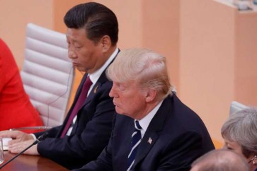 الصين وأمريكا تفشلان في حل خلافات تجارية