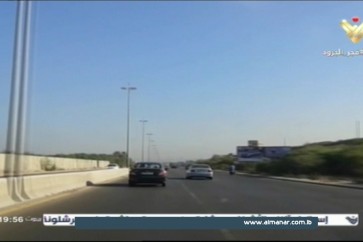 السير في لبنان