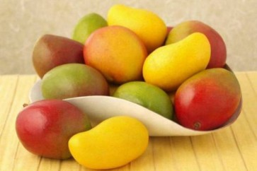 حيلتان لنضج الفاكهة الخضراء في يوم واحد!