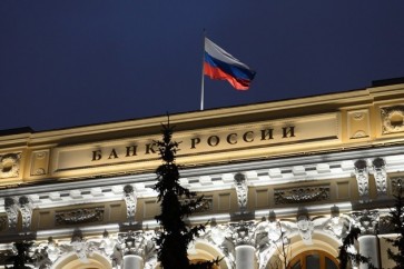 زيادة حجم الاحتياطات الدولية الروسية حتى 424 مليار دولار