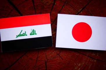 اليابان تقرض العراق 270 مليون دولار