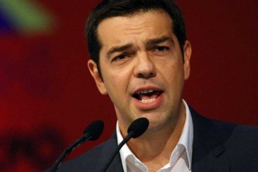 تسيبراس: اليونان تخرج من الأزمة