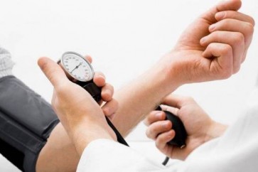 طرق تساعد على رفع مستوى ضغط الدم