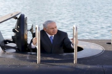 نتانياهو والغواصات