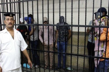 "هيومن رايتس ووتش" تطالب مصر بالتحقيق في التعذيب