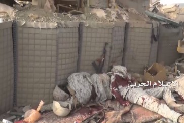قتلى للجيش السعودي في اليمن