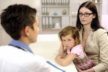 هذه الأعراض تنذر بالروماتيزم لدى طفلك