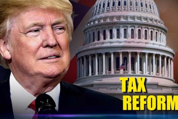 دراسة: إصلاح النظام الضريبي الأمريكي سيفيد الأثرياء ويقلص العائدات الحكومية بأكثر من 2.4 تريليون دولار