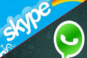 تطبيق عربي ينافس "واتساب" و"سكايب".. إليكم التفاصيل
