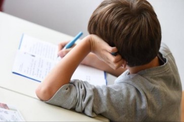 الواجبات المدرسية المنزلية لها تأثير إيجابي على شخصية الأطفال وتزيد من وعيهم