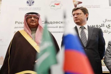 السعودية وروسيا تعتزمان تأسيس صندوق استثمار في الطاقة بمليار دولار