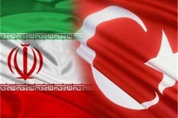 حجم الصادرات الايرانية الى تركيا يتخطى الـ5 مليارات دولار