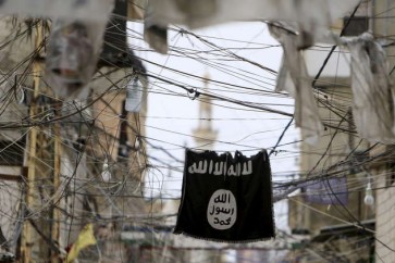 داعش" أعدم 128 شخصاً في القريتين السورية