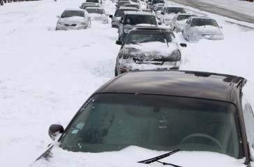 عملية تسخين السيارة ضرورية جداً لكفاءة المحرك أثناء القيادة