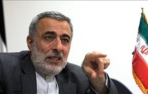 حسين شيخ الاسلام مستشار وزير الخارجية الايراني