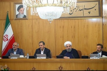 روحاني تعليقاً على اجبار السعودية الحريري على الاستقالة: تدخل لا سابق له في التاريخ