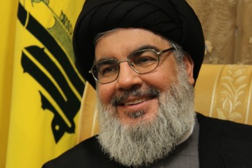 السيد نصرالله_جديد