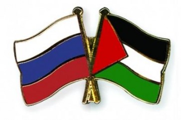 مدير الاستخبارات الخارجية الروسية يزور فلسطين