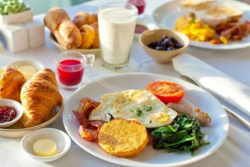 كيف يؤثر تناول وجبة الفطور على وزنكم؟.. إليكم الإجابة