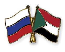 روسيا والسودان توقعان اتفاقية لتطوير مشروع إنشاء محطة كهروذرية في السودان