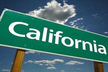 كاليفورنيا