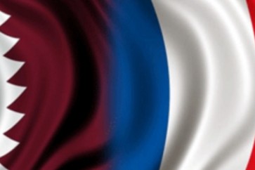 فرنسا-قطر