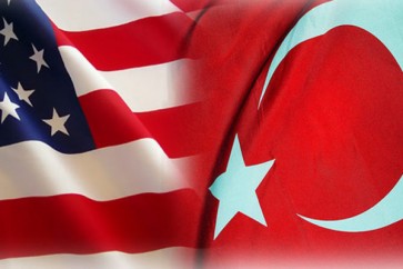 العلاقات التركية الاميركية
