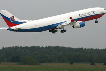 الطيران الروسي