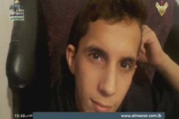 اختفاء الفتى عمرو المسلماني