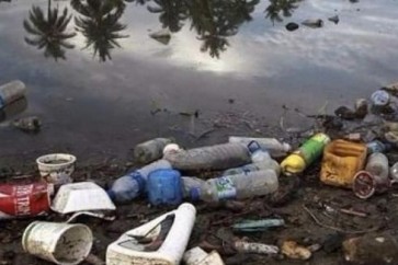 أكثر من 200 دولة تتعهد بوقف تلويث المياه بمخلفات البلاستيك