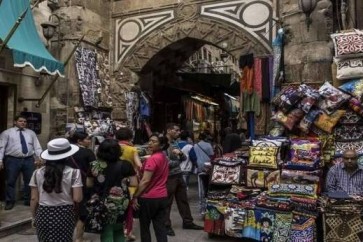 مصر تزيد تجارتها إلى 71 مليار دولار
