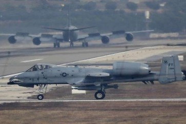 A-10 Thunderbolt II