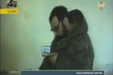 عباس الموسوي