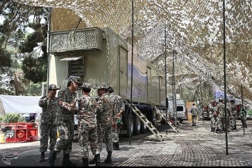 منظومات دفاعية