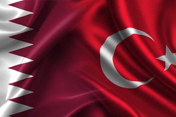 مباحثات تركية قطرية لتعزيز التعاون الاقتصادي والتجاري