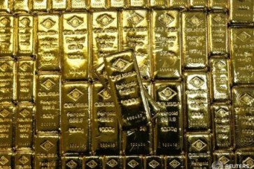 الذهب يقفز مع اضطراب الأسواق العالمية بفعل الرسوم الجمركية الأمريكية