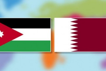 الاردن_قطر